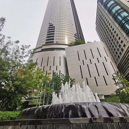 Atelier Bukit Bintang Διαμέρισμα Κουάλα Λουμπούρ Εξωτερικό φωτογραφία