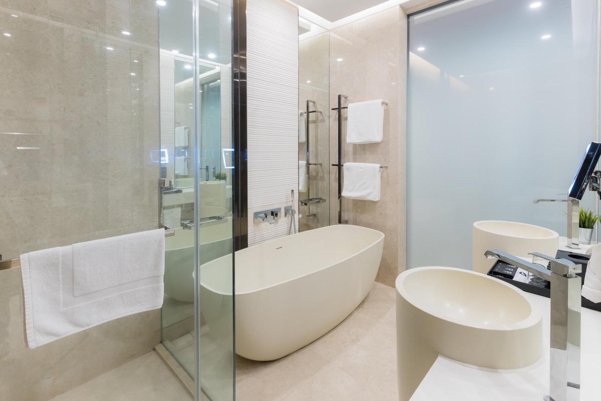Atelier Bukit Bintang Διαμέρισμα Κουάλα Λουμπούρ Εξωτερικό φωτογραφία