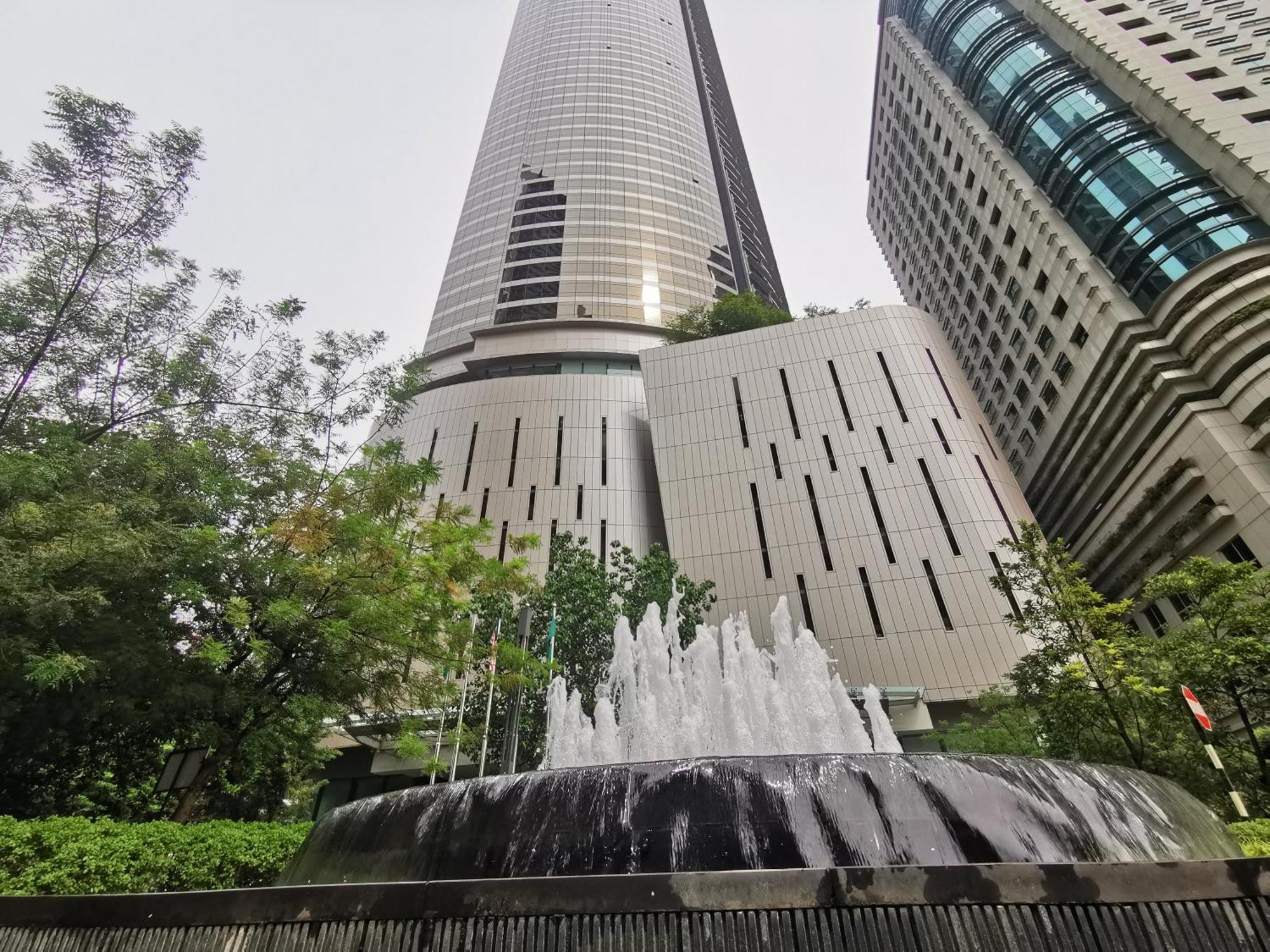Atelier Bukit Bintang Διαμέρισμα Κουάλα Λουμπούρ Εξωτερικό φωτογραφία