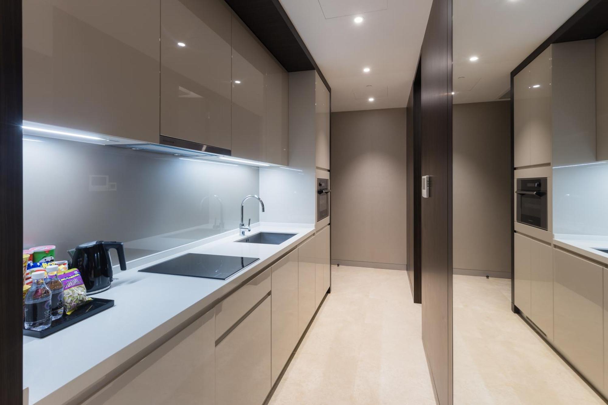 Atelier Bukit Bintang Διαμέρισμα Κουάλα Λουμπούρ Εξωτερικό φωτογραφία